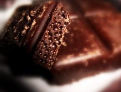 Уникальный и вкусный пористый шоколад